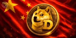 Compte bancaire bloqué pour avoir mentionné le Dogecoin - La Chine poursuit sa politique anti-crypto