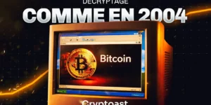 Annoncé mort des centaines de fois, le Bitcoin devient toujours plus fort