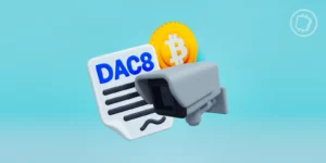 DAC8 et CARF : Ce que le fisc et les États savent vraiment de vos cryptos