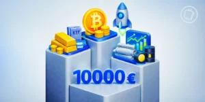 Dans quoi investir 10 000 € en 2026 ?