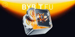 Derniers jours : cumulez jusqu'à 53 € de bonus et 3 %* de rendement sur vos dépôts avec Bybit EU