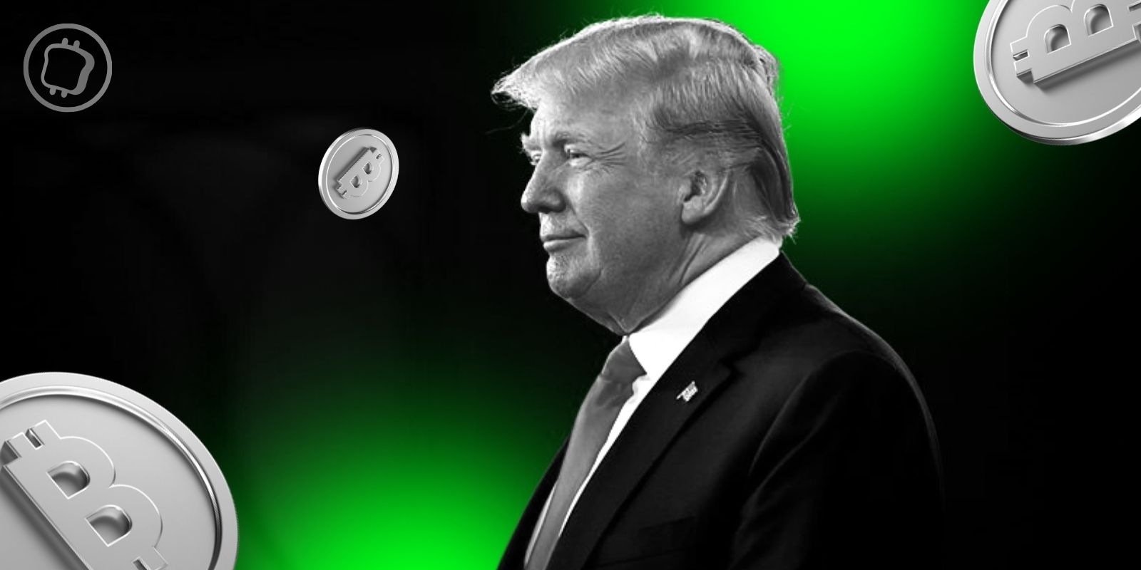 Donald Trump reporte les bombardements en Iran : les cryptos repartent dans le vert