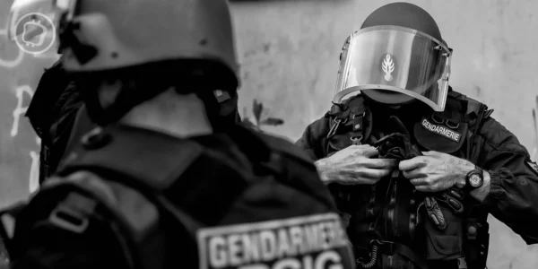 Enlèvement crypto : La Gendarmerie arrête 18 suspects en lien à une affaire d'août dernier