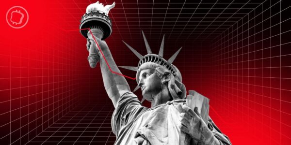 Les États-Unis vont-ils droit vers la récession ? Goldman Sachs et Polymarket donnent leurs probabilités