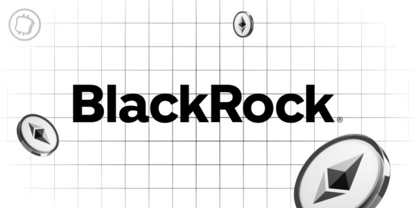 L'ETF Ethereum avec staking de BlackRock débarque aujourd'hui au NASDAQ
