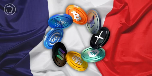 La France serait-elle l'un des pays qui protège le mieux les investisseurs crypto ?