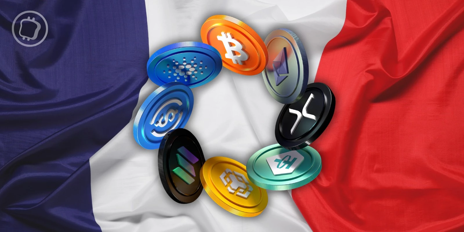 La France serait-elle l'un des pays qui protège le mieux les investisseurs crypto ?