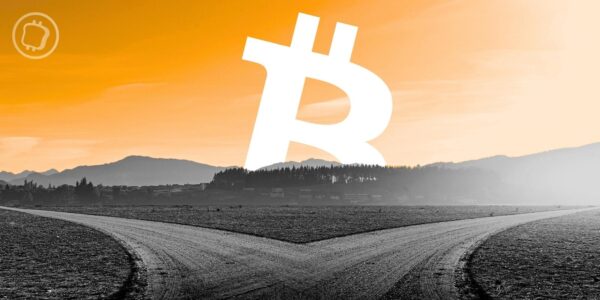 Un hard fork de Bitcoin pour sauver 80 000 BTC volés ? C'est ce que propose l'ancien PDG de Mt. Gox