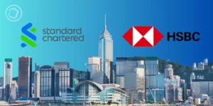HSBC et Standard Chartered vont-elles obtenir les premières licences pour les stablecoins à Hong Kong ?