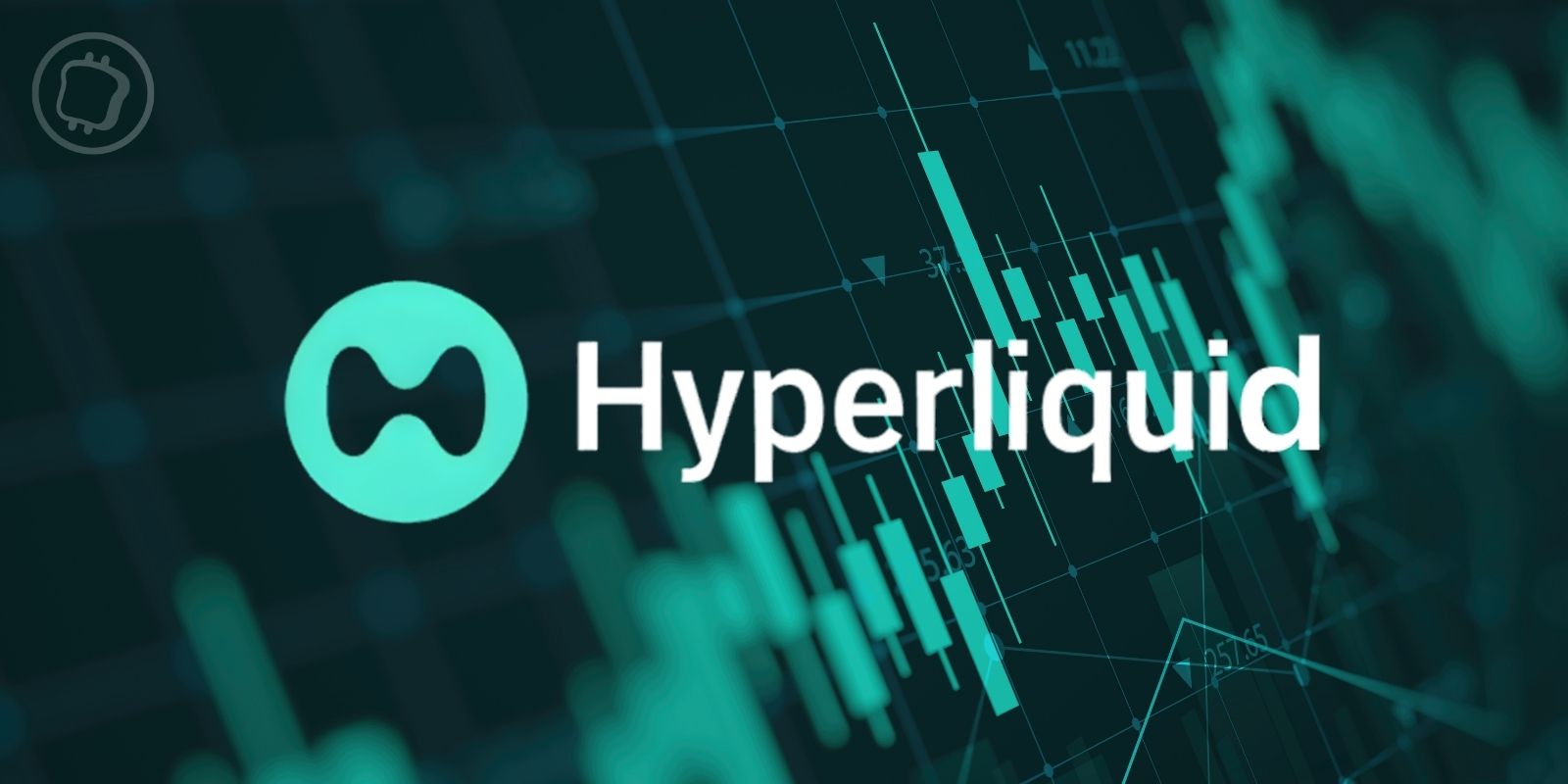 Argent, pétrole, or, Bourse... Hyperliquid séduit au-delà des cryptomonnaies