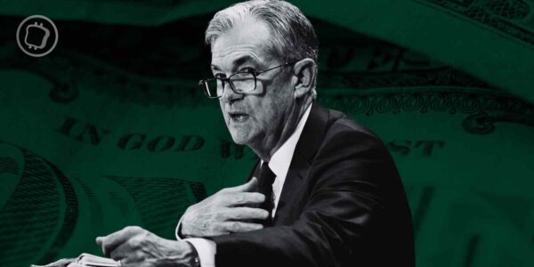Inflation ou emploi : Powell reconnaît l'impasse dans laquelle la Fed se trouve