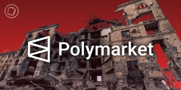 Un journaliste menacé de mort par des parieurs de Polymarket au sujet d'une frappe iranienne en Israël