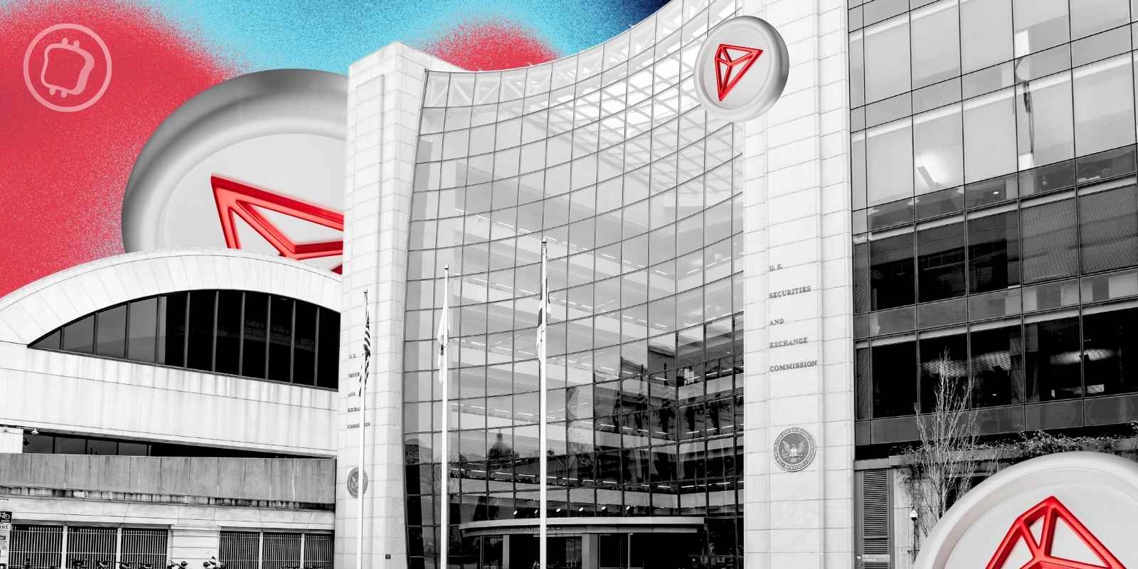 Justin Sun paiera 10 millions de dollars à la SEC pour mettre fin aux poursuites judiciaires