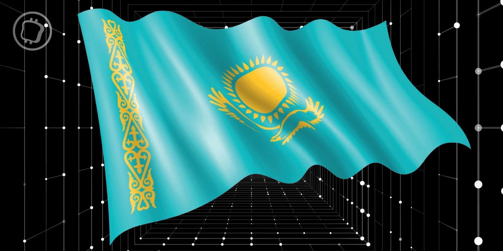 Le Kazakhstan va utiliser son or et ses devises pour investir 350 millions de dollars dans la crypto