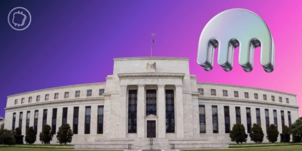 Kraken devient la première banque crypto à accéder au système de paiement américain