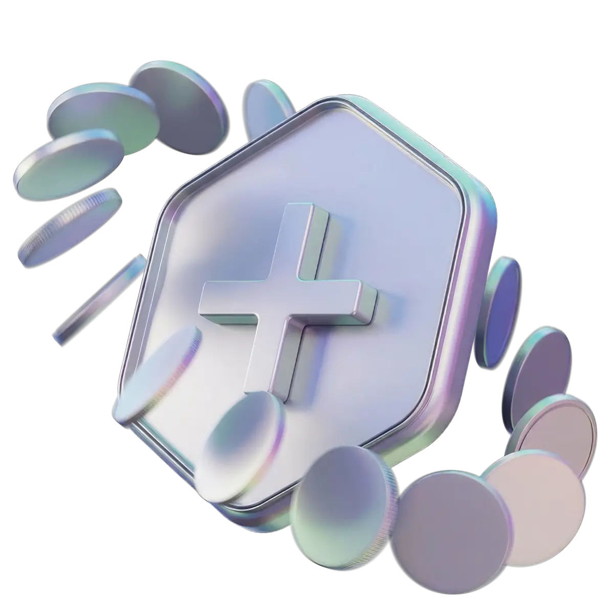 Kraken+ Abonnement Kraken+ Abonnement