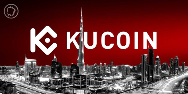 KuCoin doit « cesser immédiatement toute activité » crypto à Dubaï