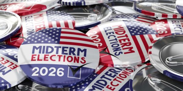 Élections midterms américaines : forte volatilité à venir pour Bitcoin (BTC) ?