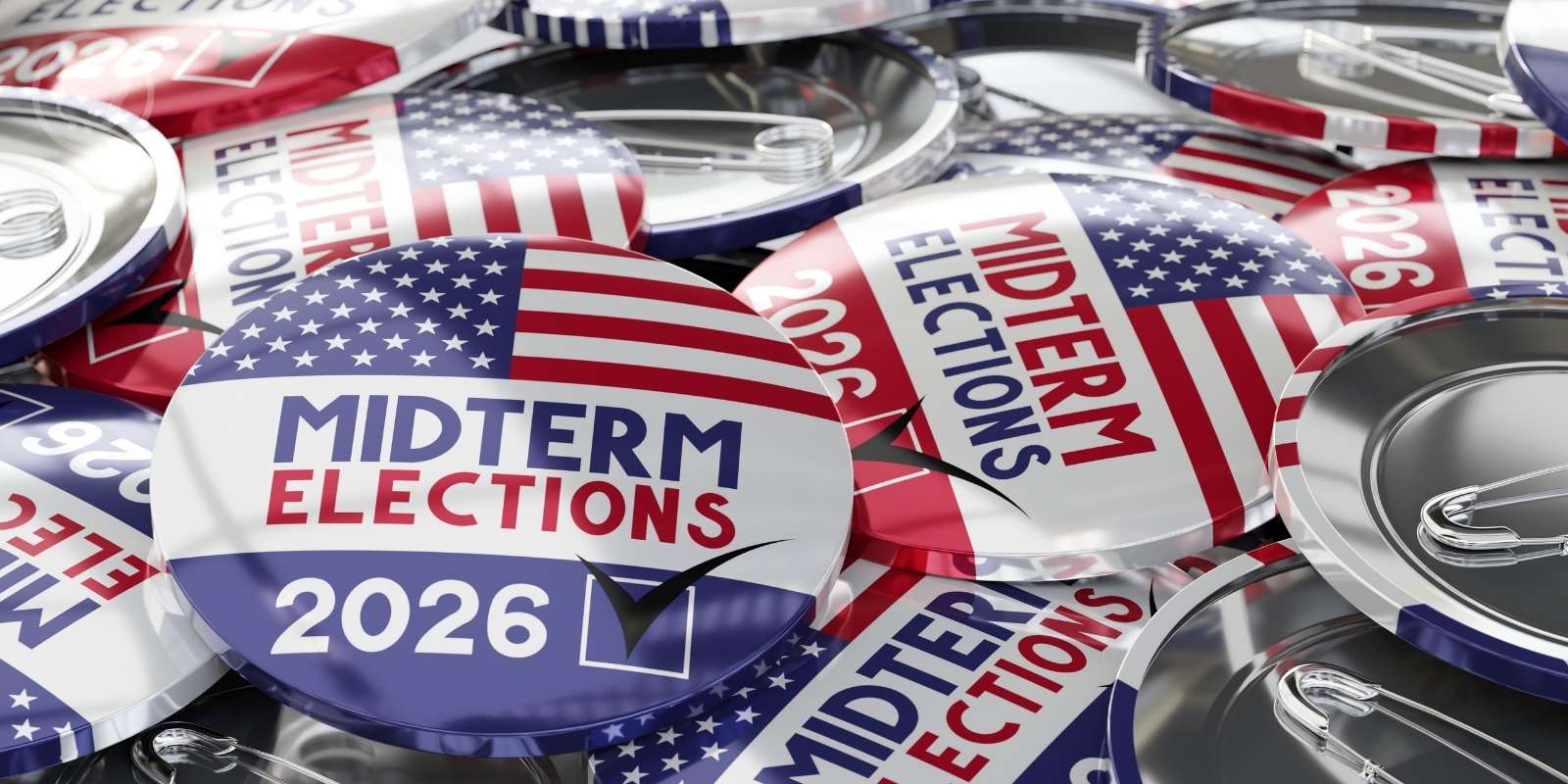 Élections midterms américaines : forte volatilité à venir pour Bitcoin (BTC) ?