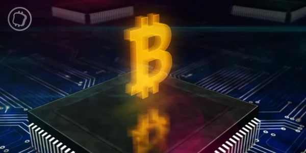Les mineurs de Bitcoin se préparent à vendre massivement leurs BTC - Pivot vers l'IA en cours ?