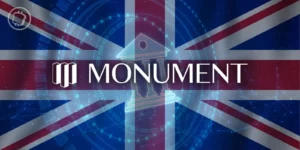 Monument devient la première banque du Royaume-Uni à tokeniser les dépôts de ses clients sur une blockchain publique