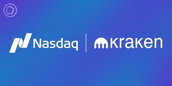 Le Nasdaq choisit Kraken pour adopter les actions tokenisées xStocks