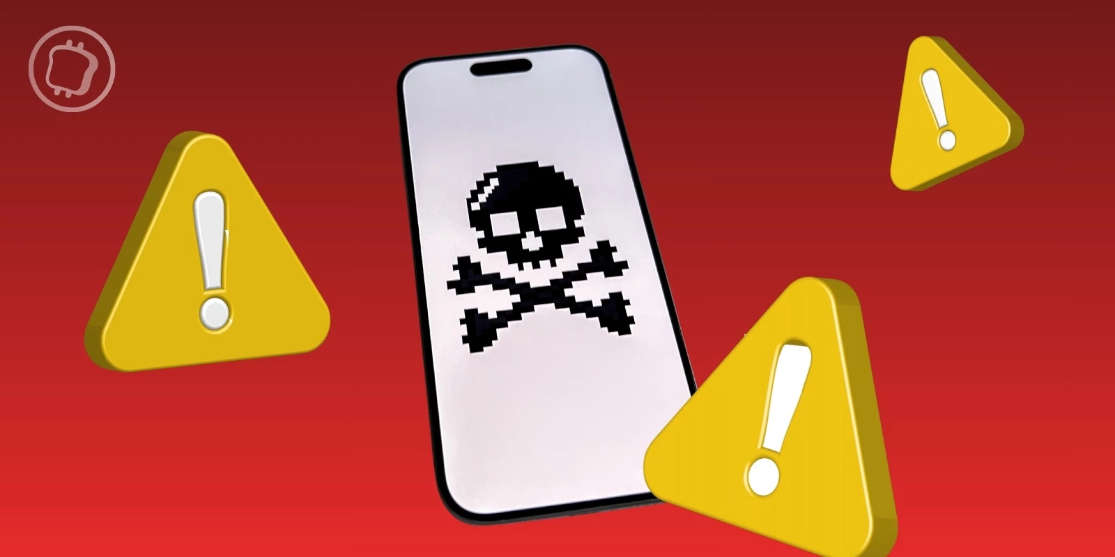 Un nouveau kit d'espionnage cible les iPhone - Comment se protéger de DarkSword ?