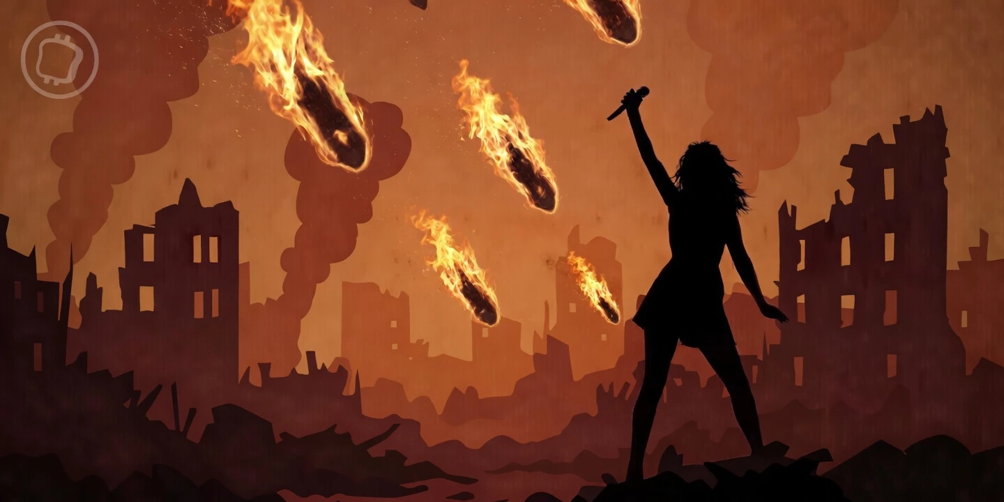 143 millions de dollars de profits liés à des délits d'initiés sur Polymarket