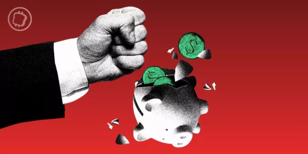 « J’ai prédit la crise financière de 2008, ce qui arrive pourrait être encore pire »