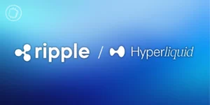 Ripple permet aux institutionnels d’accéder aux contrats perpétuels d'Hyperliquid