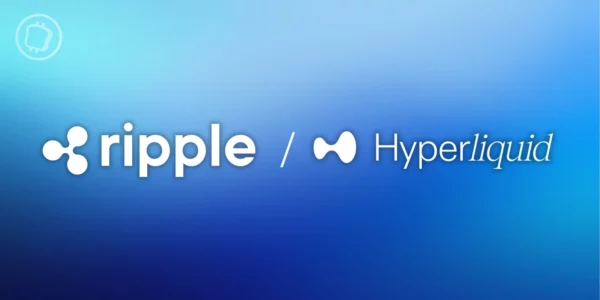 Ripple permet aux institutionnels d’accéder aux contrats perpétuels d'Hyperliquid