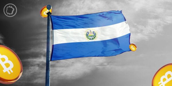 Le Salvador a maintenant plus de 7 600 bitcoins en réserve