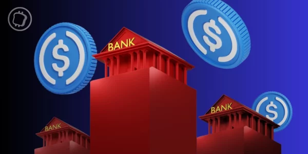 Le Sénat américain cherche un compromis sur les stablecoins pour faire avancer le projet de législation crypto