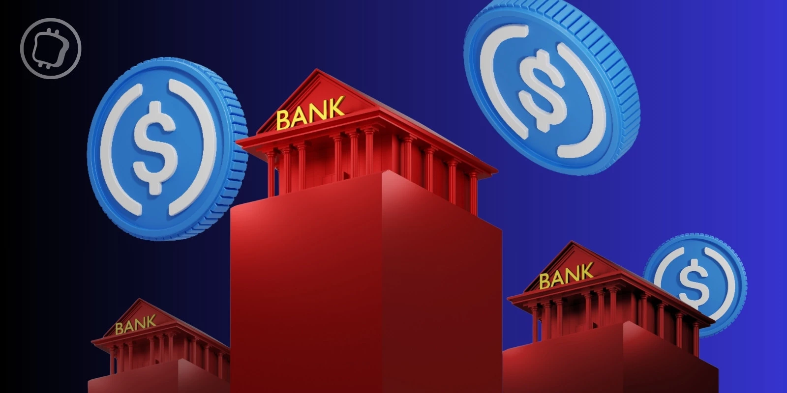 Le Sénat américain cherche un compromis sur les stablecoins pour faire avancer le projet de législation crypto