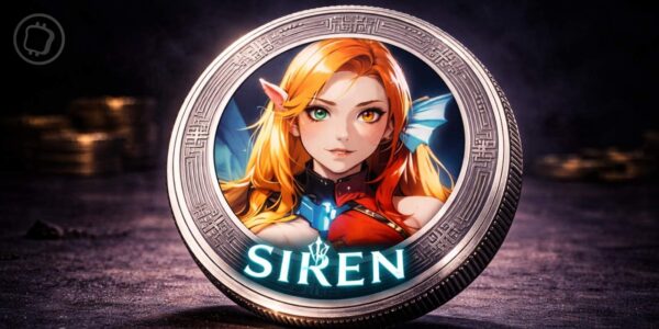 Siren : les accusations de scam se multiplient, DWF Labs pointé du doigt