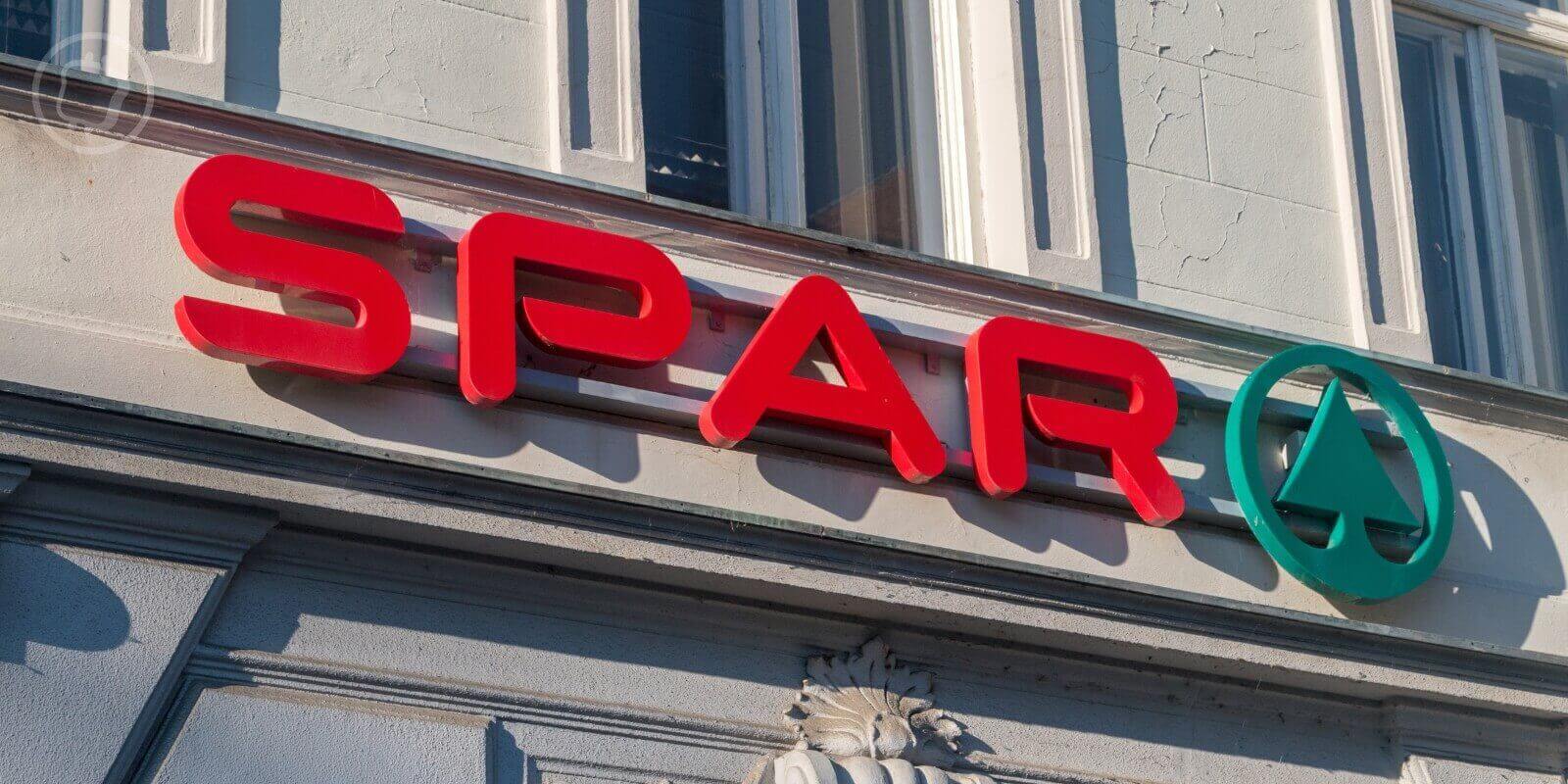 Suisse : 137 magasins Spar s'ouvrent aux paiement en Cardano (ADA)