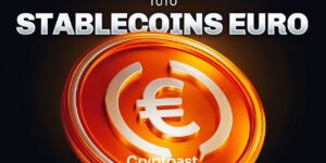 Comment acheter et générer un rendement avec des stablecoins euros ?