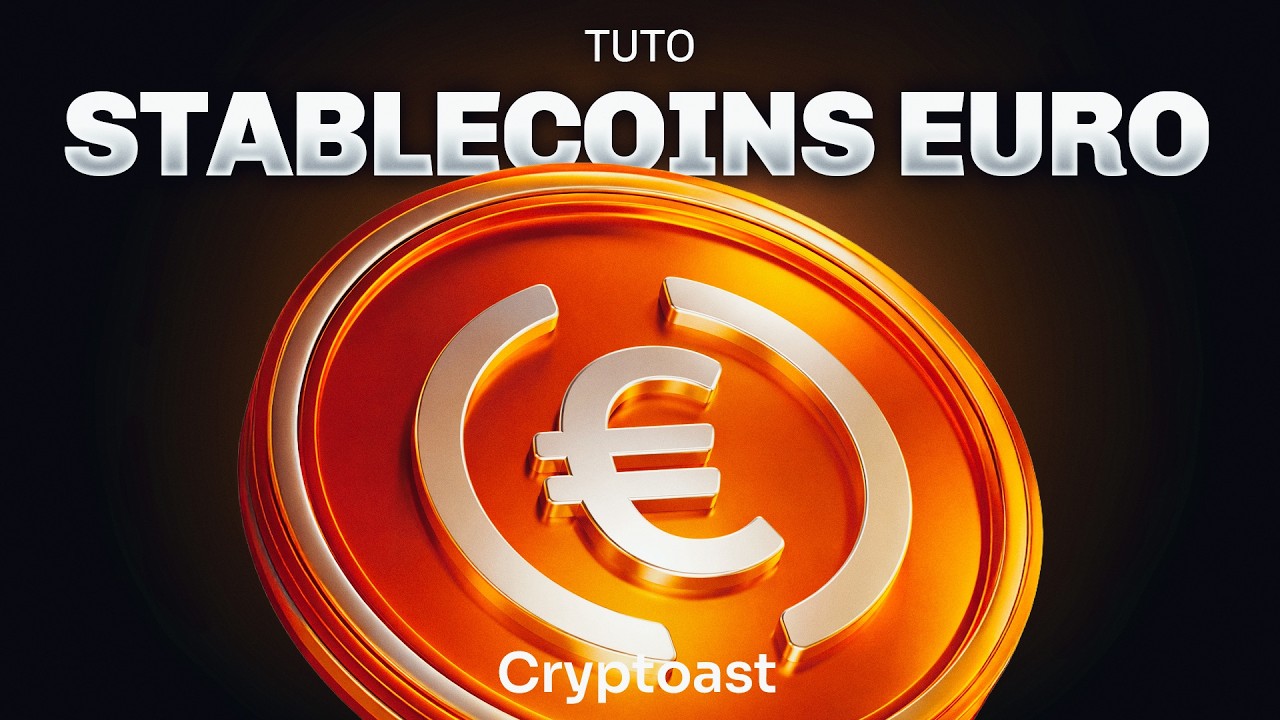 Comment acheter et générer un rendement avec des stablecoins euros ?