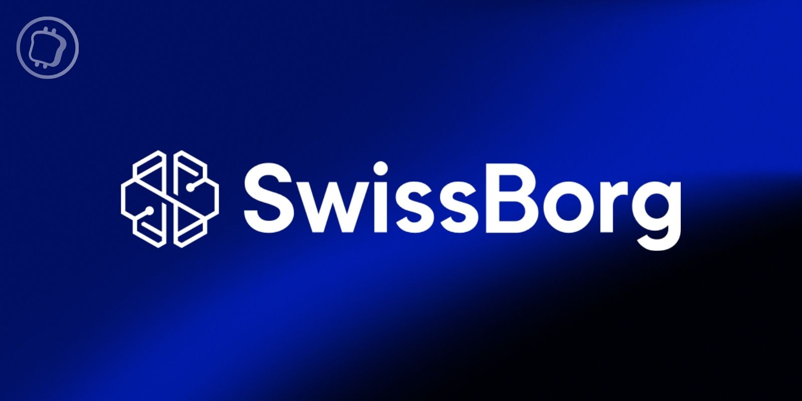 SwissBorg décroche son agrément MiCA en France