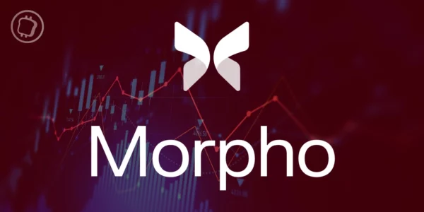 En introduisant les taux fixes pour la DeFi, Morpho change le cours de l'Histoire !