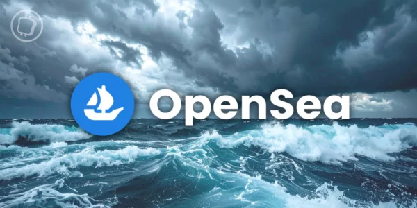 OpenSea suspend le lancement de son token SEA - Verra-t-il réellement le jour ?