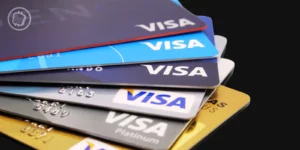 Visa ouvre les paiements en stablecoins dans 100 pays avec Bridge
