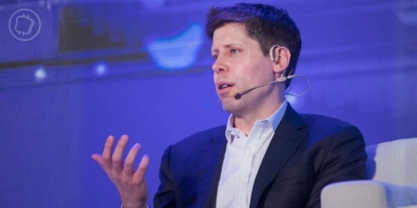 Le projet World de Sam Altman s'associe à Coinbase pour mieux vérifier les agents IA