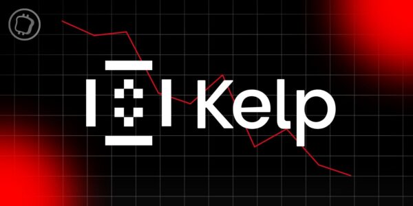 14 milliards de dollars de retraits : la DeFi tremble après le hack de Kelp