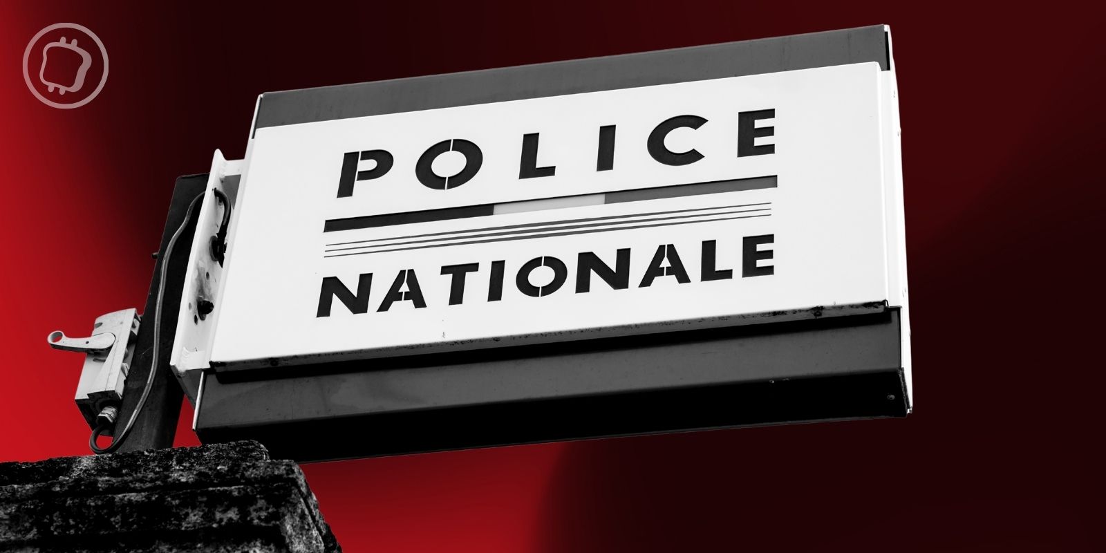 2 enfants en bas âge et 3 adultes séquestrés dans le Finistère pour 700 000 euros de crypto