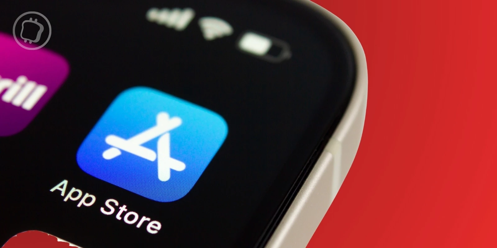 Danger sur l'App Store - 26 imitations de wallets crypto capables de voler vos cryptomonnaies