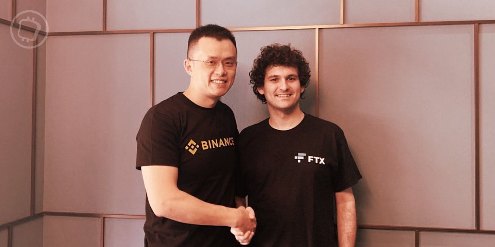 « Un opportuniste sophistiqué » – Changpeng Zhao revient sur la chute de FTX et sa relation avec Sam Bankman-Fried