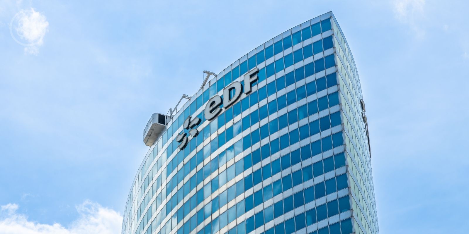 EDF met à disposition 240 millions d’euros pour « aider les Français à passer à l’électrique »