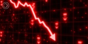 Les actions crypto en chute de 60% : une fenêtre d'achat selon ce broker