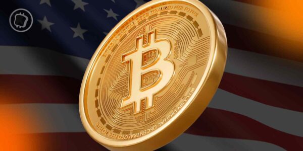 Un amiral américain voit dans Bitcoin un levier stratégique dans les rapports de force internationaux